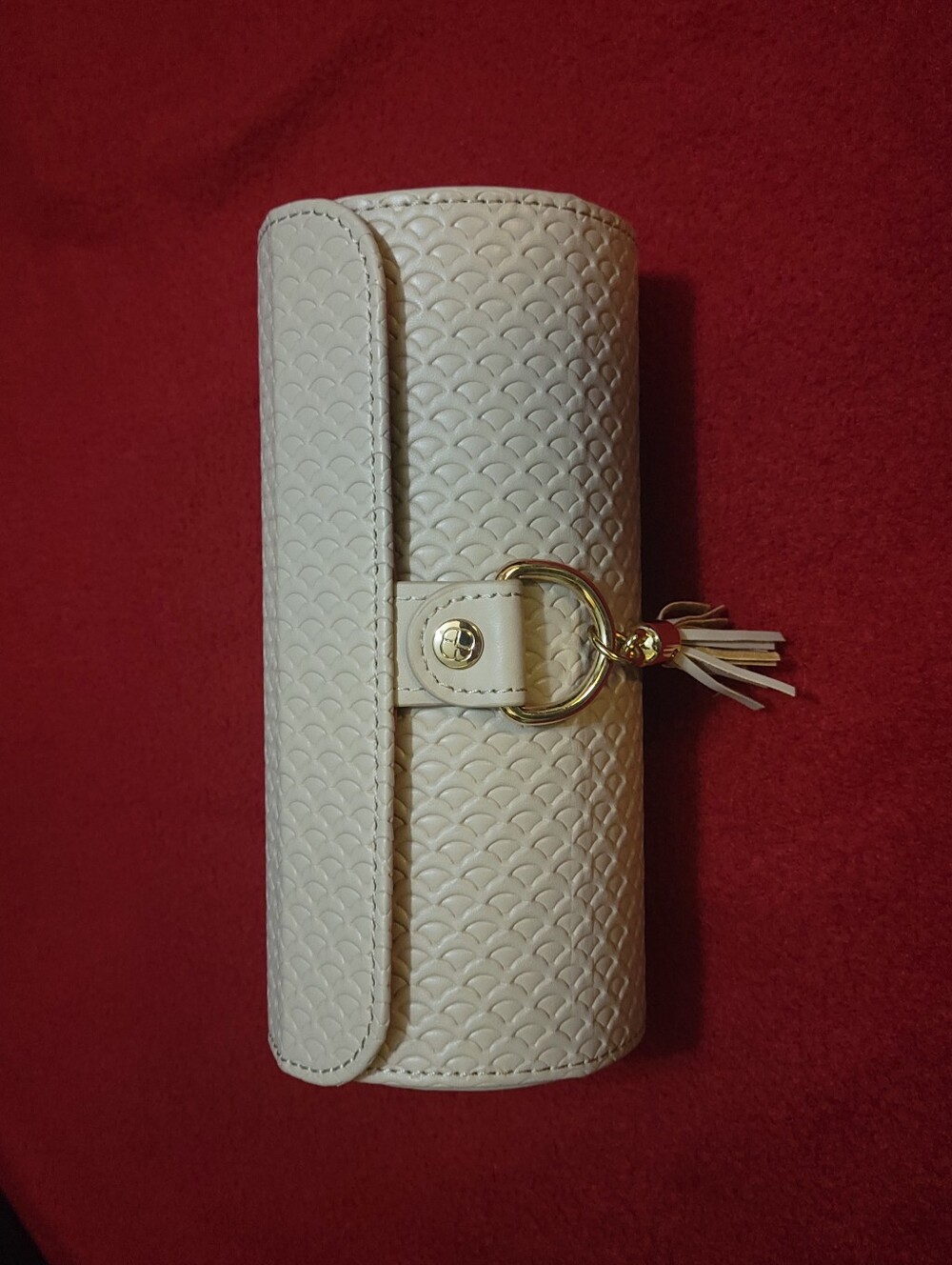 Vlando Jewelry Case